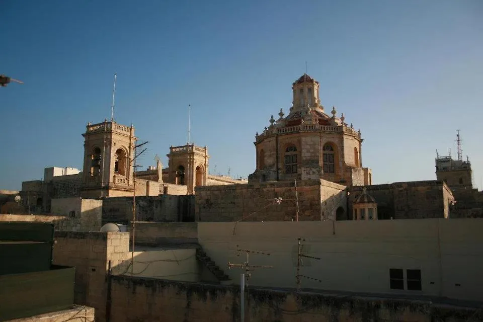 Vallettastay Golden Seed Apartment Valletta