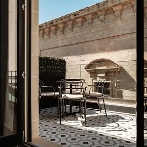 Otel The Cumberland By Neu Collective, Valletta