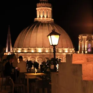 Otel The Manoel Boutique, Valletta