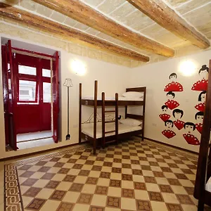 Hostel Vallettastay Dormitory Shared (adults Only), Valletta