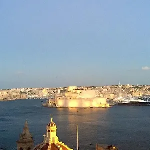 Daire Luciano Studio - Self Catering, Valletta