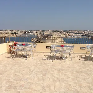 Otel Grand Harbour, Valletta