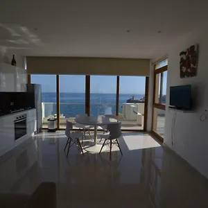 Dream Penthouse La Valette